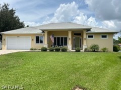 6724 Willow Lake CIR