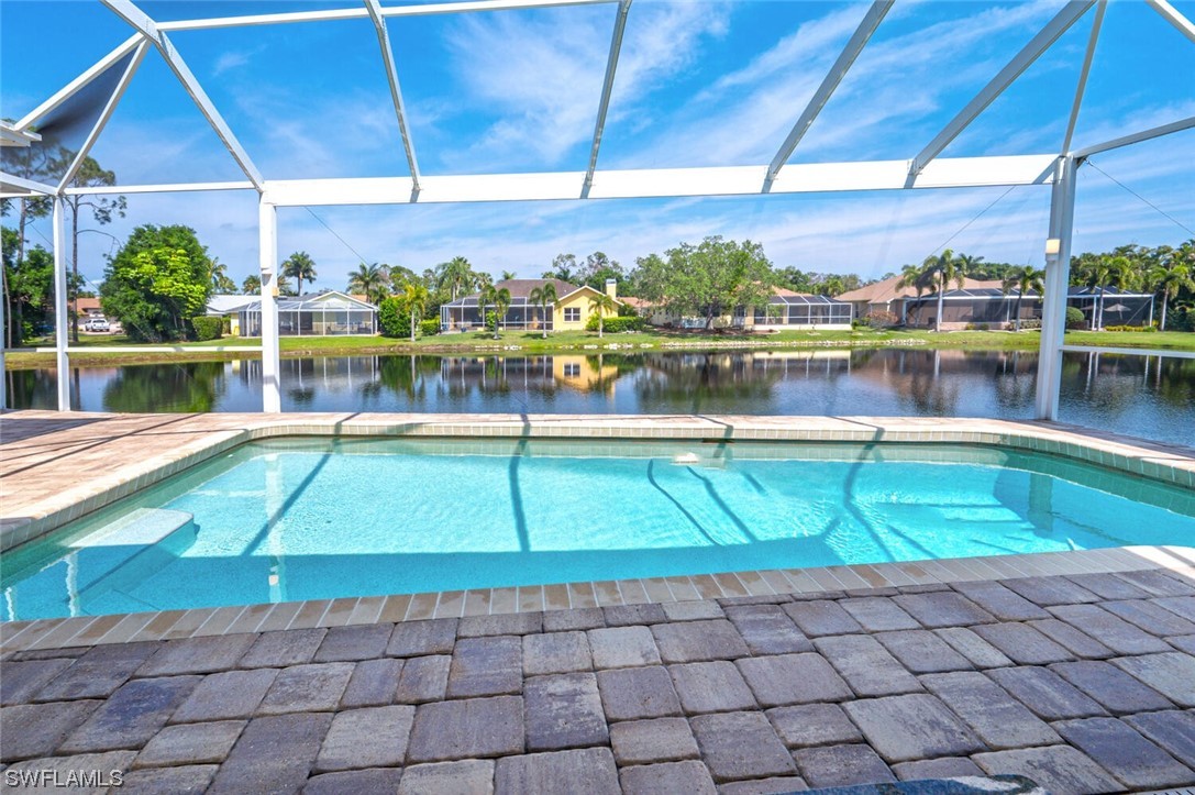 6724 Willow Lake CIR