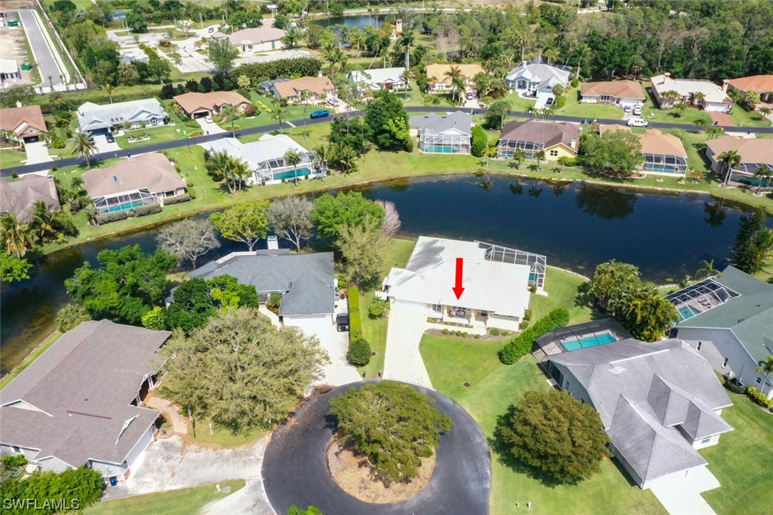 6724 Willow Lake CIR