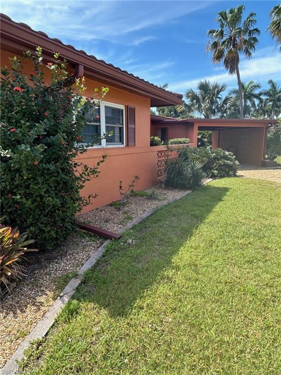 1228 Cleburne DR