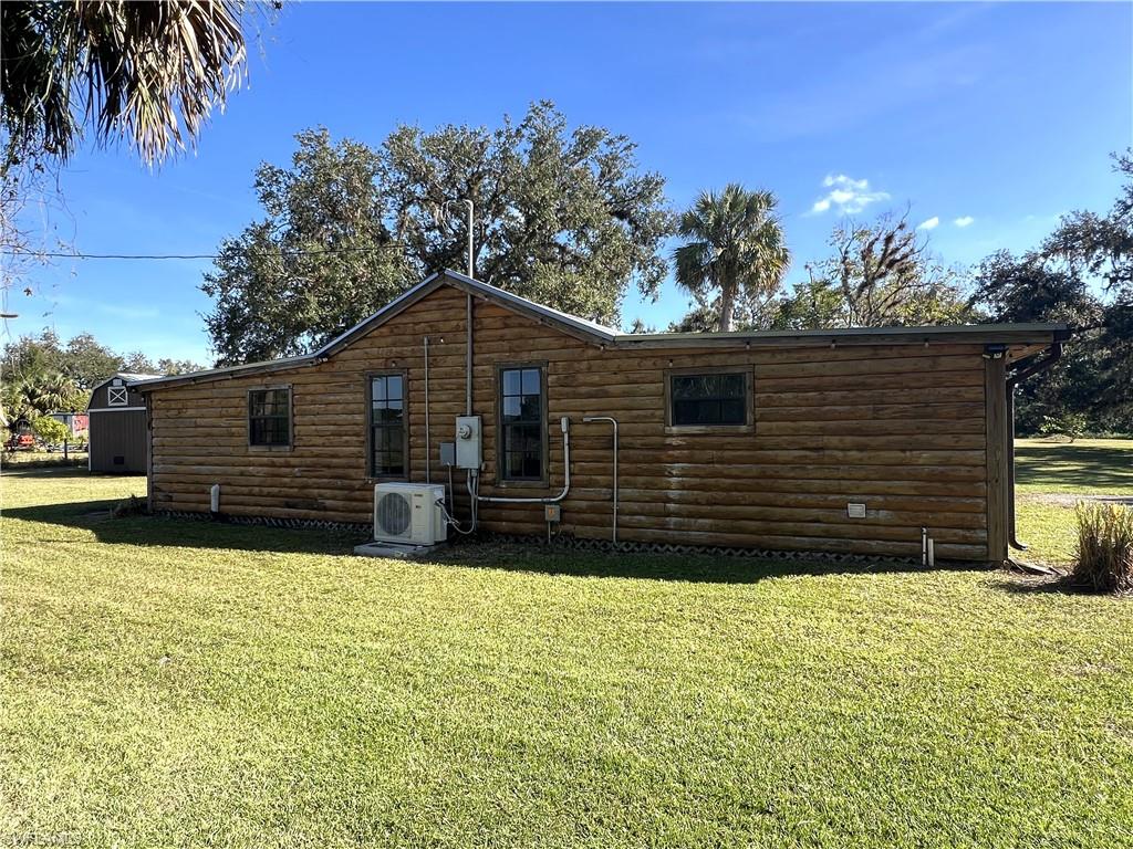 13930 Orange River BLVD