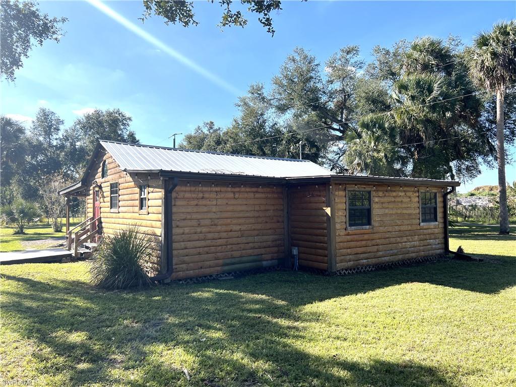 13930 Orange River BLVD