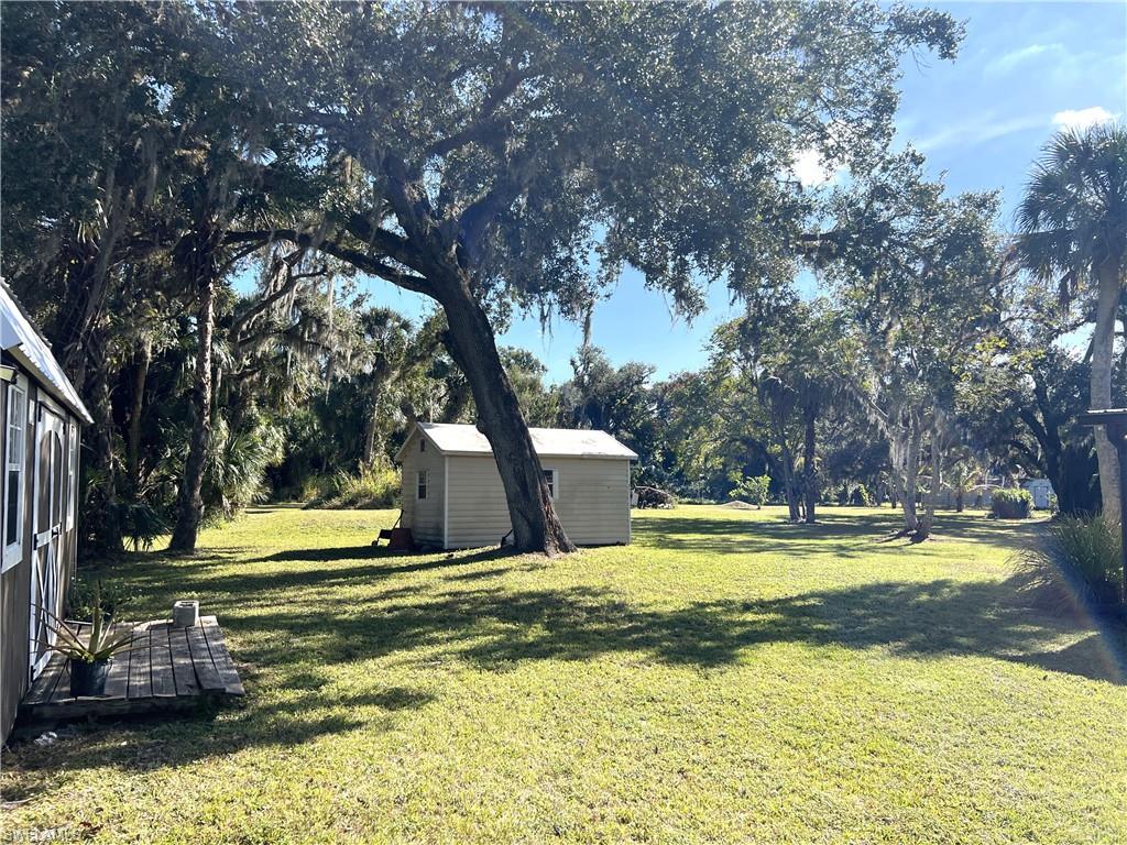 13930 Orange River BLVD