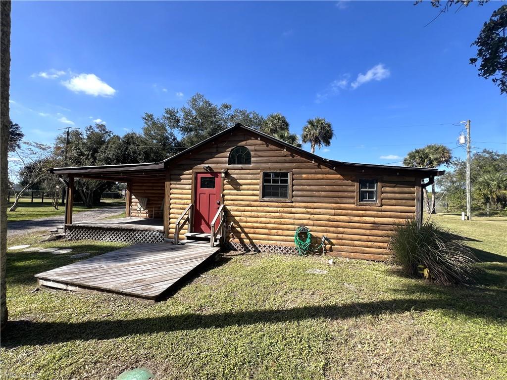 13930 Orange River BLVD