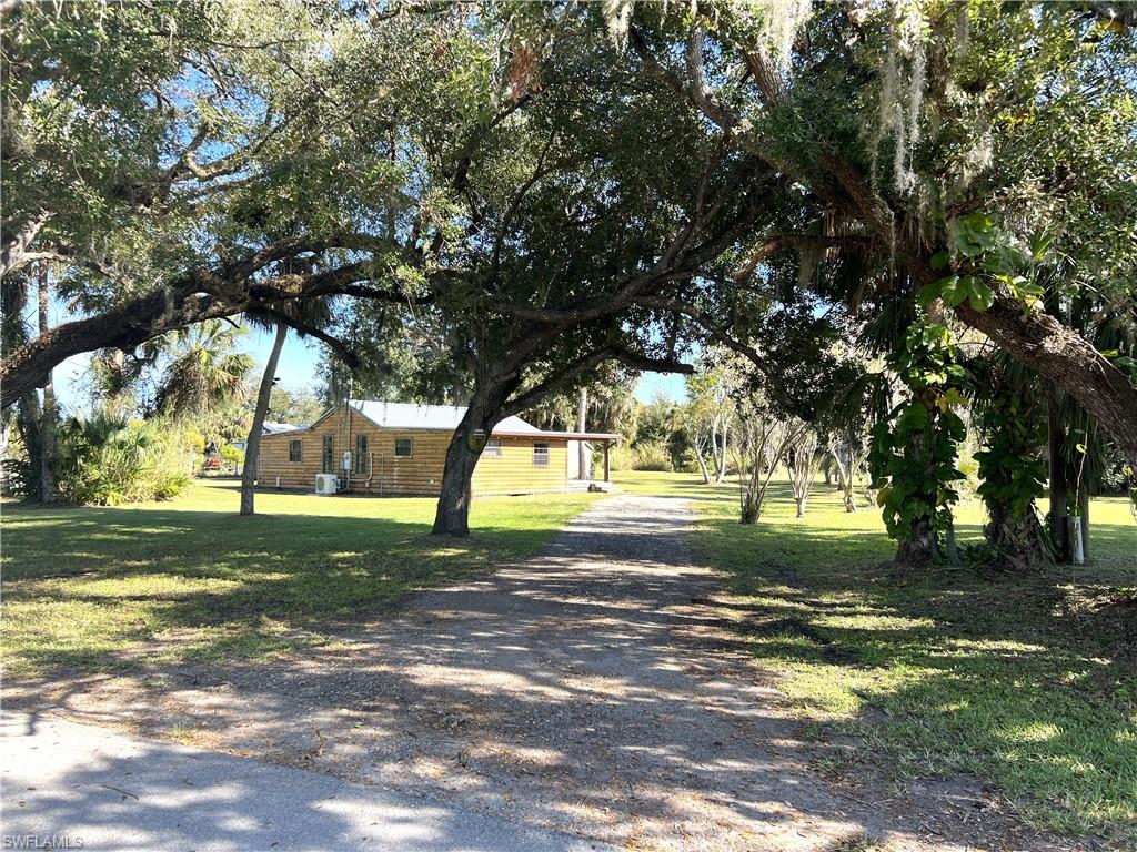 13930 Orange River BLVD