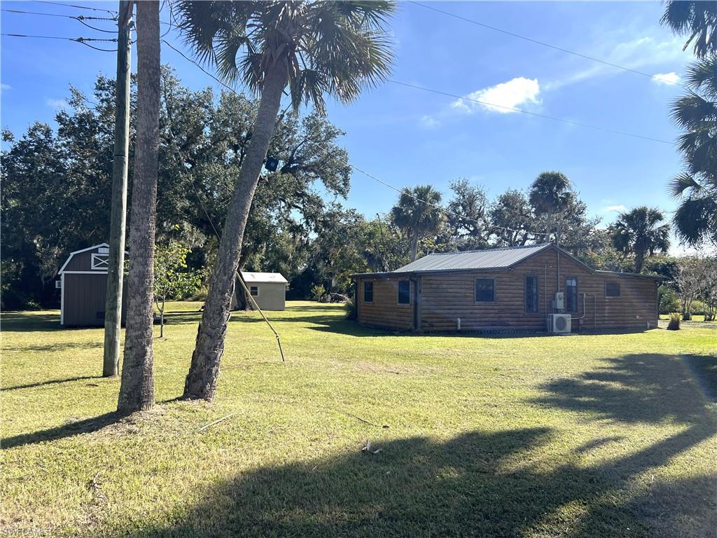 13930 Orange River BLVD