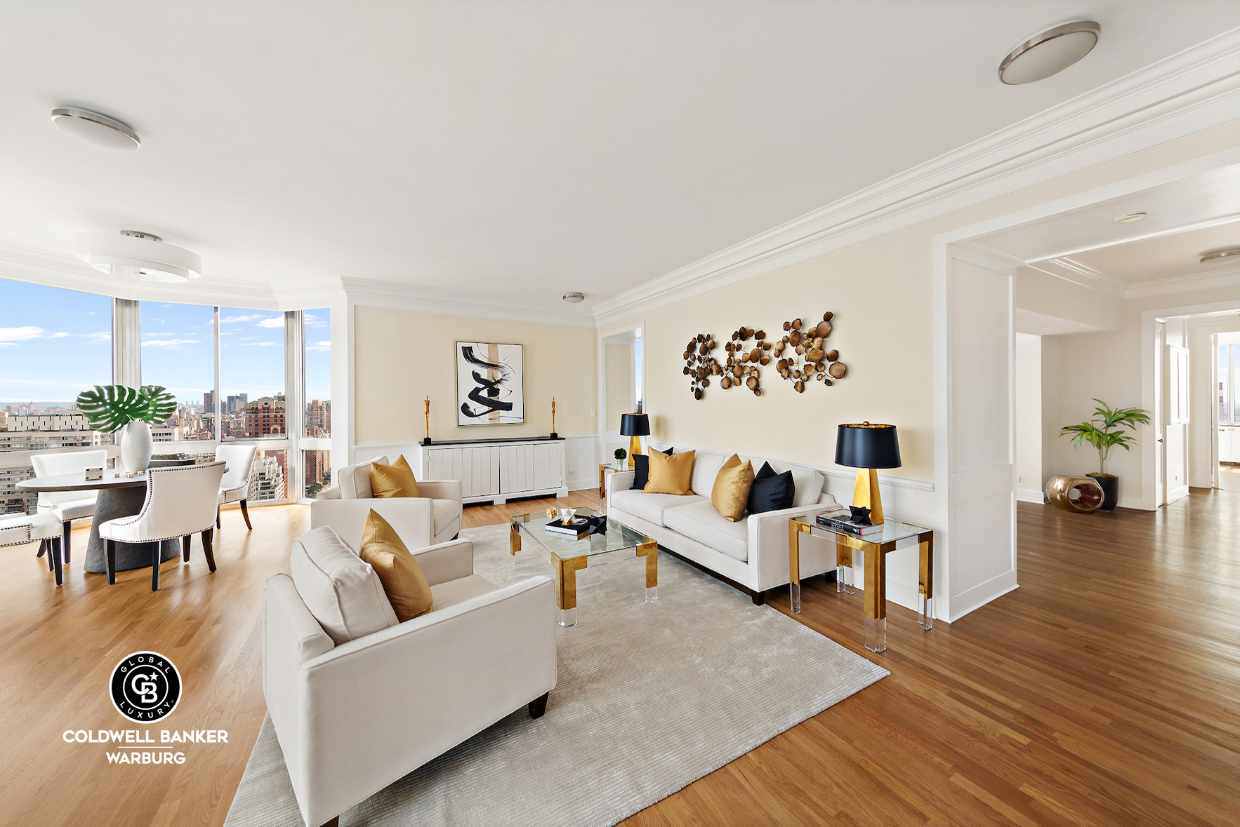 200 E 65th Street 33N