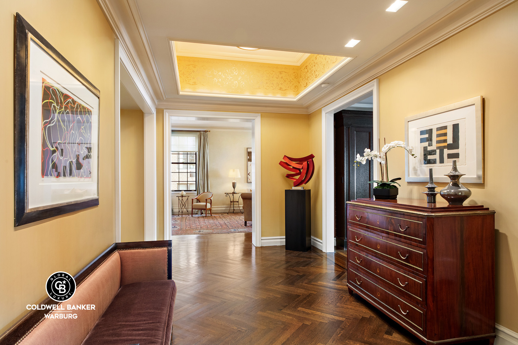 1001 PARK Avenue 8THFLOOR/