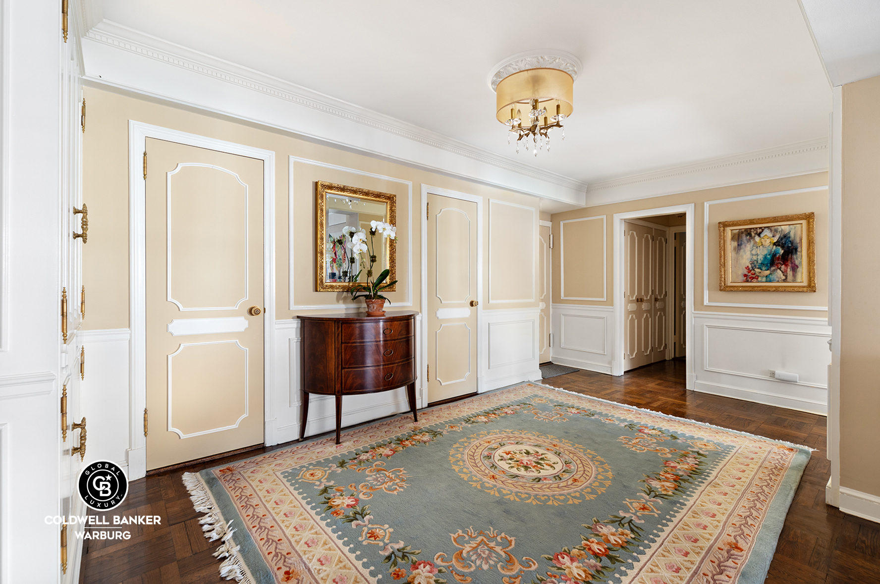 120 E 81ST Street 9F