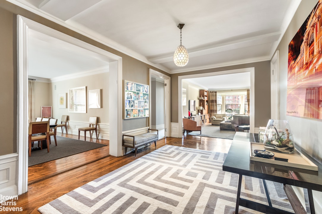 45 E 82ND Street 6E