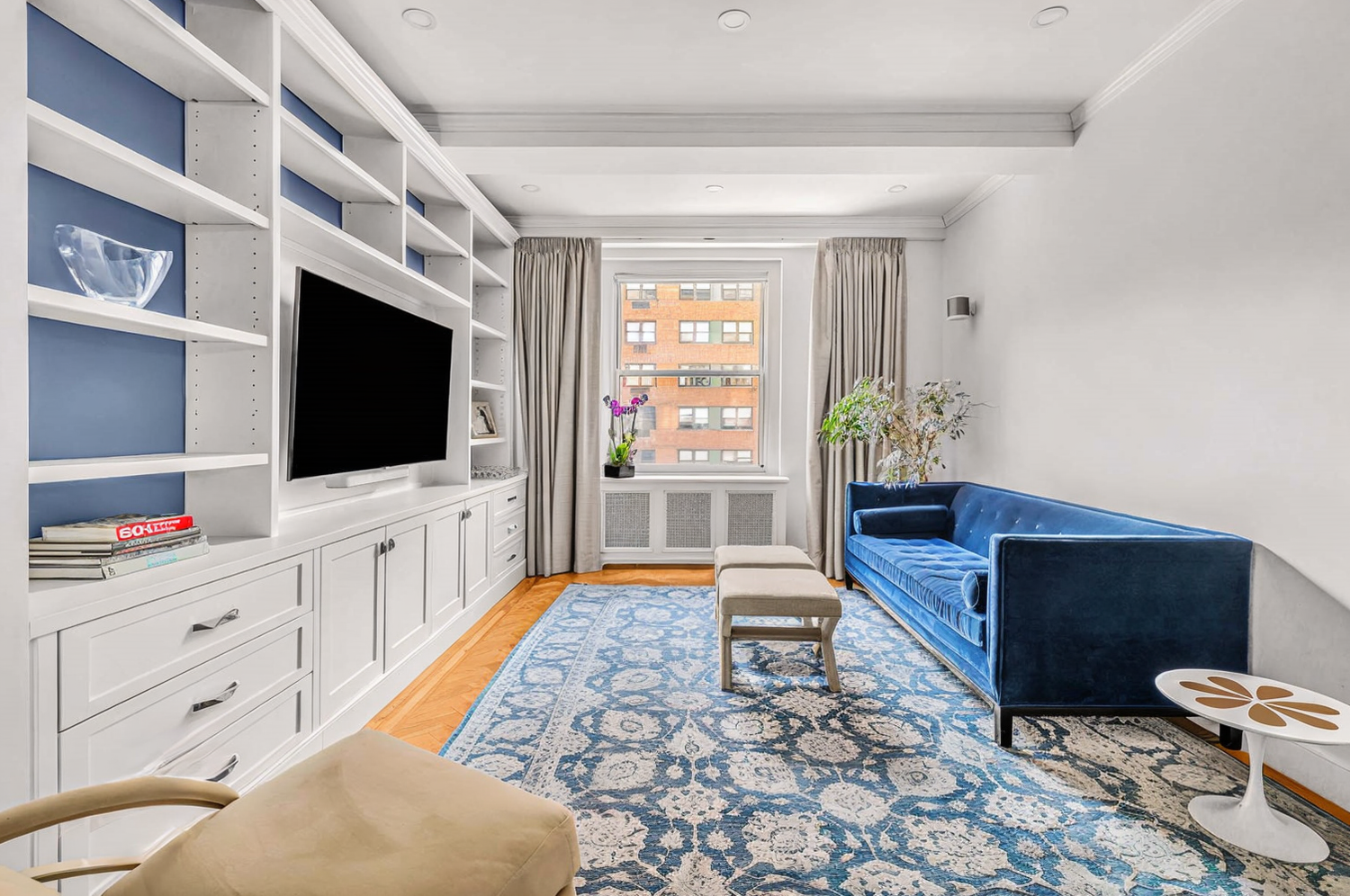 1040 PARK Avenue 9D