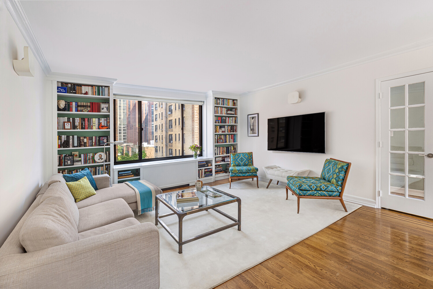 134 E 93RD Street 7B