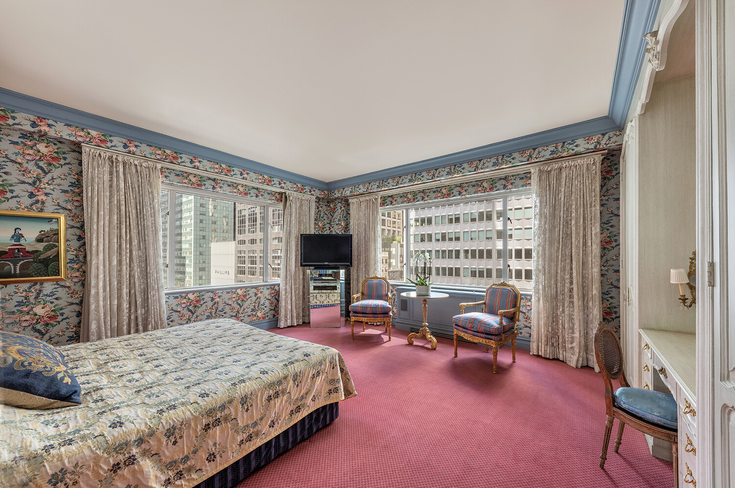 475 PARK Avenue 8A
