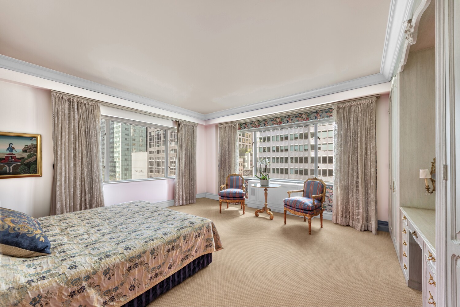 475 PARK Avenue 8A