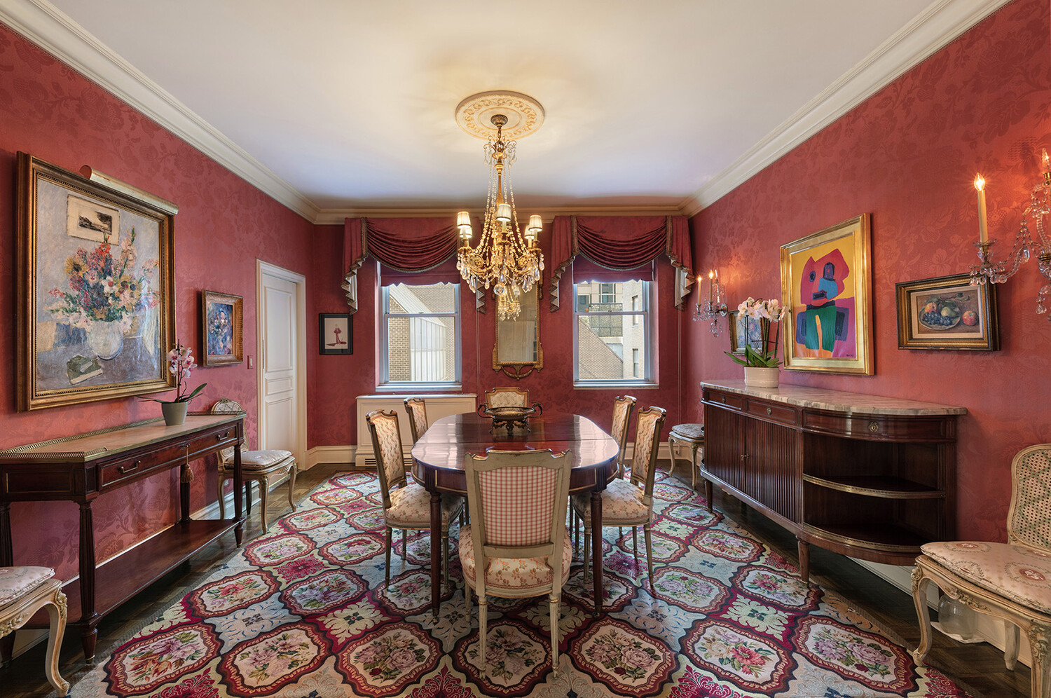 475 PARK Avenue 8A