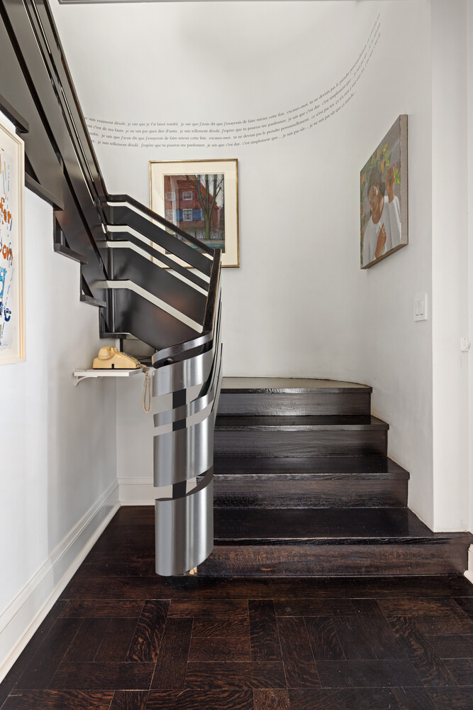 170 E END Avenue 8EF