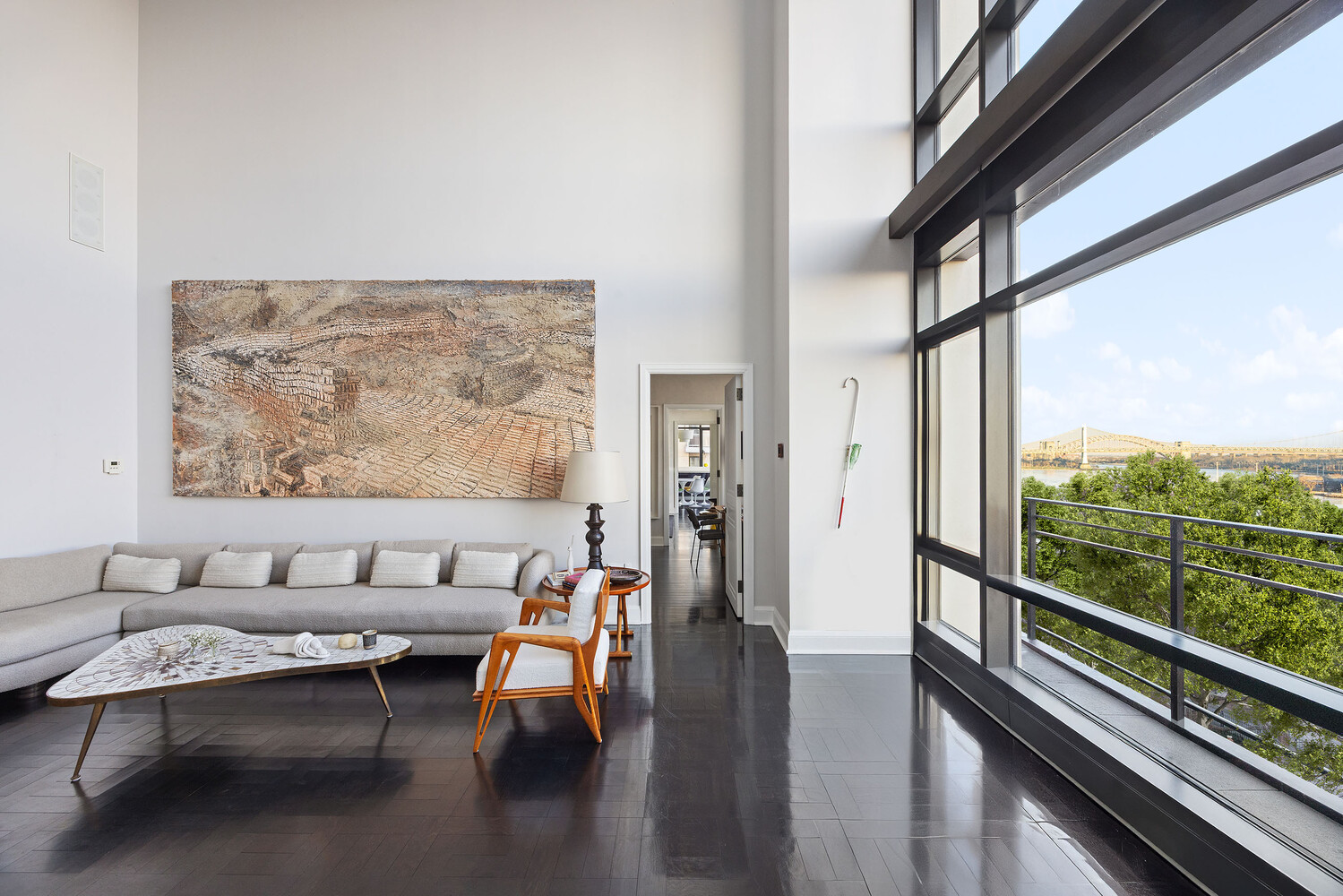 170 E END Avenue 8EF