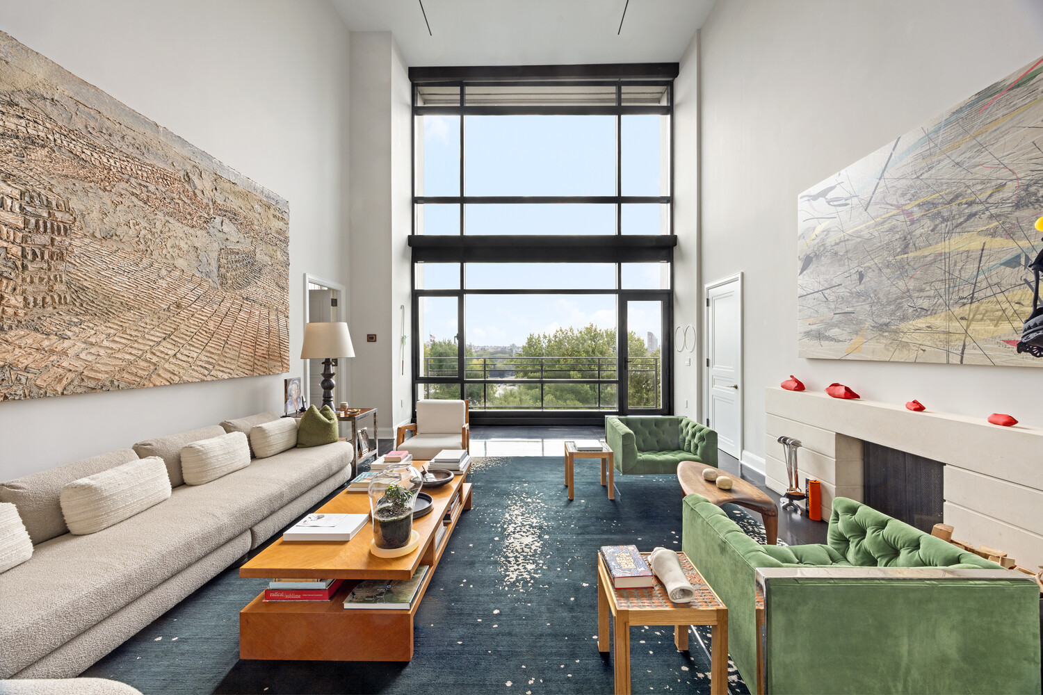 170 E END Avenue 8EF