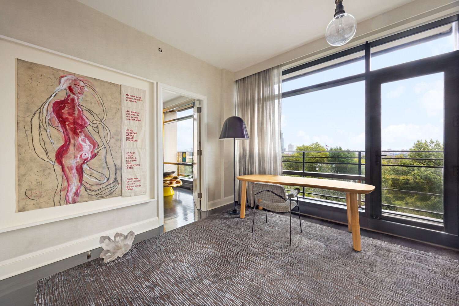 170 E END Avenue 8EF