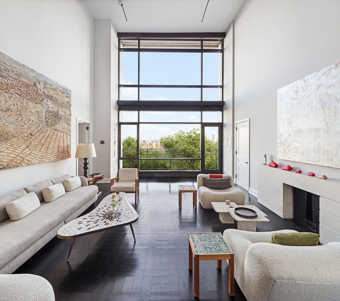 170 E END Avenue 8EF