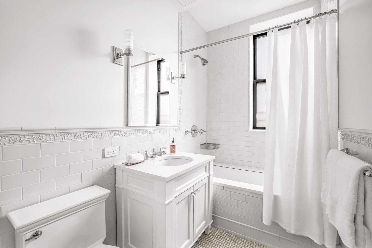 270 W END Avenue 7E