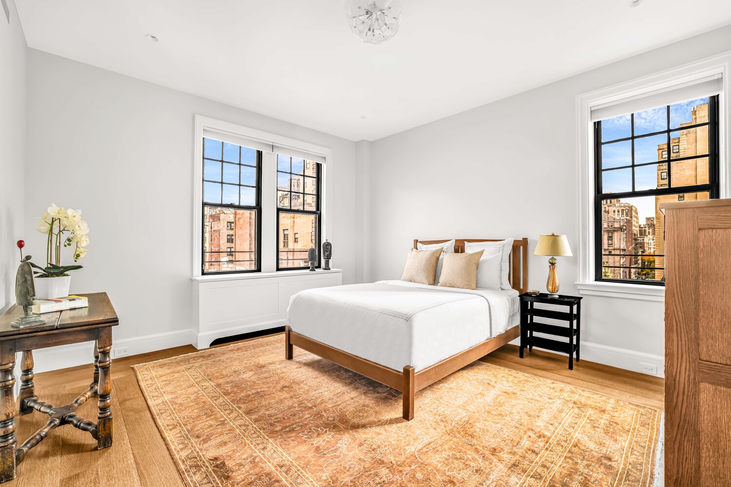 270 W END Avenue 7E