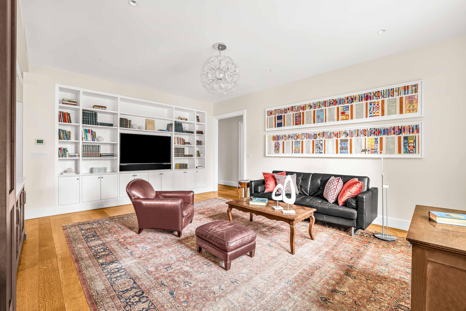 270 W END Avenue 7E