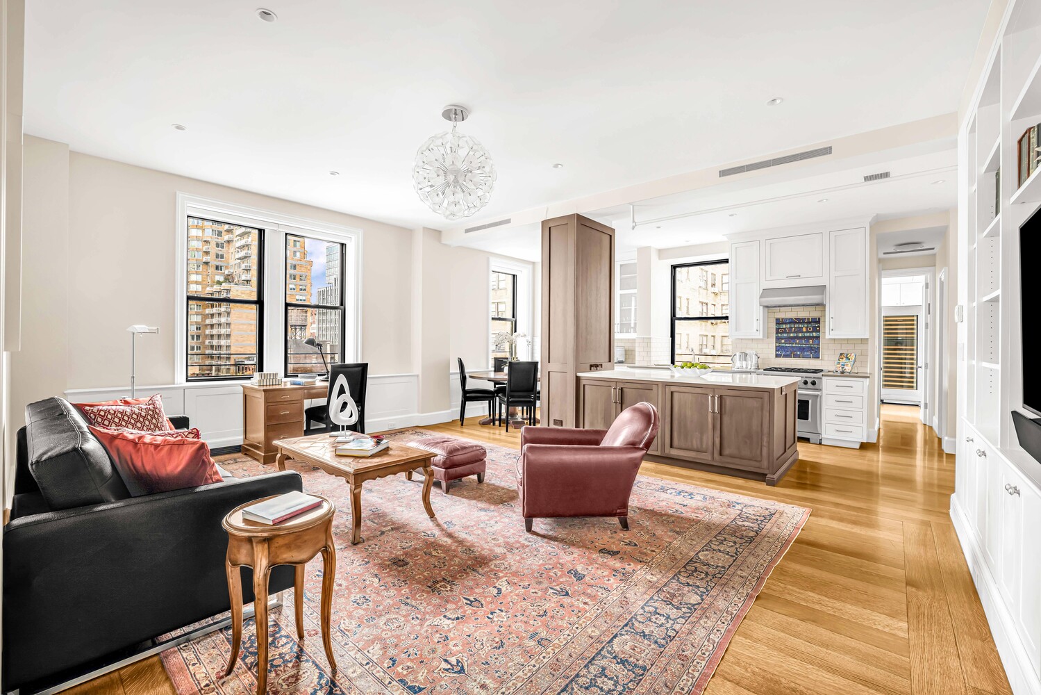 270 W END Avenue 7E