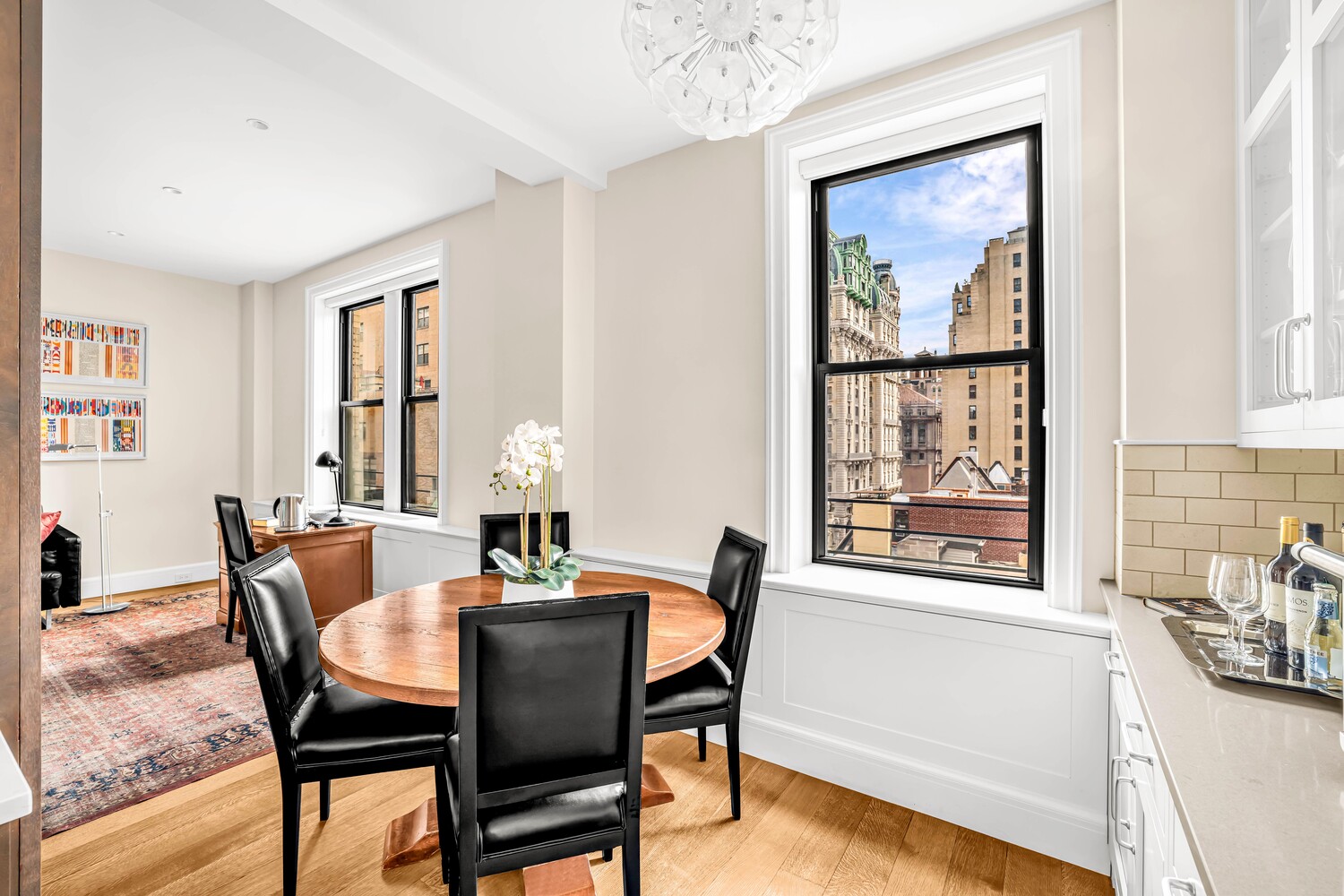 270 W END Avenue 7E