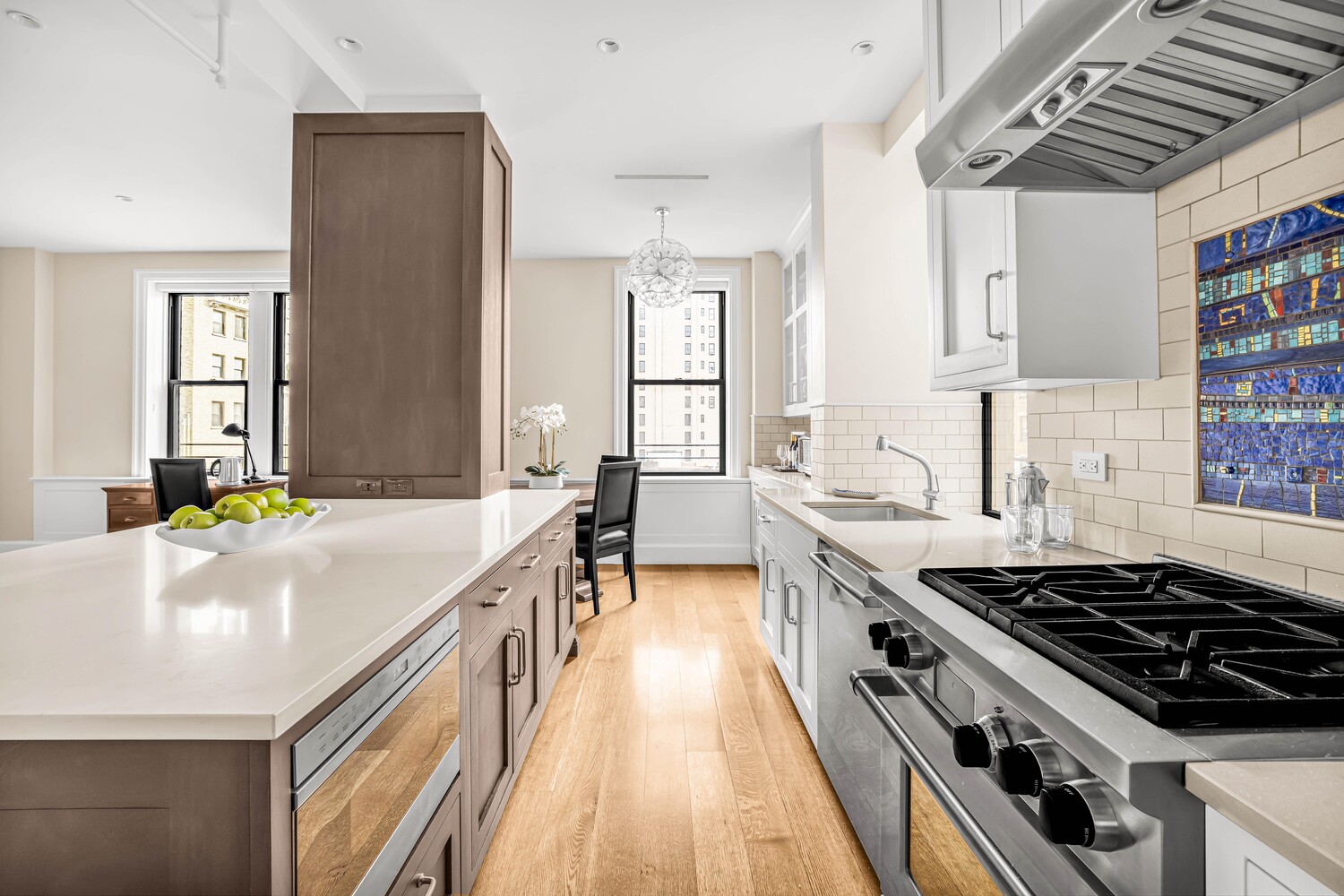 270 W END Avenue 7E