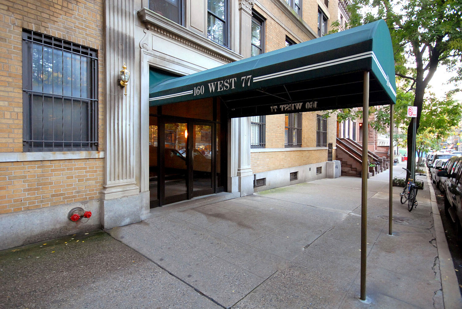 160 W 77TH Street 9C