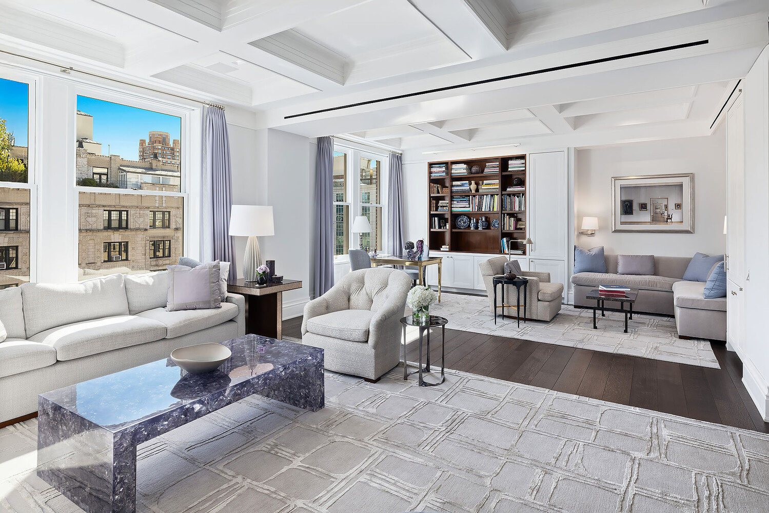 876 PARK Avenue 12S