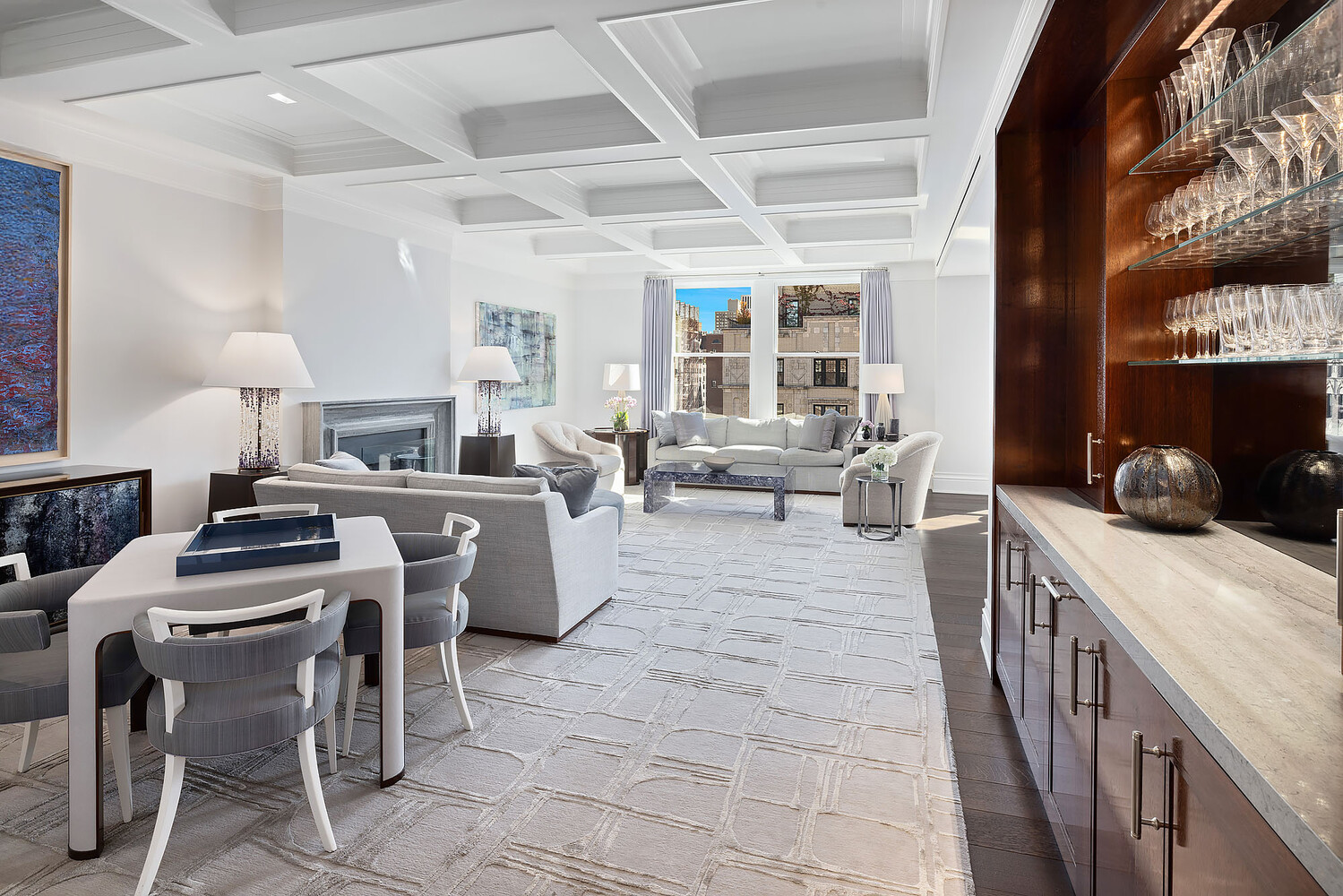 876 PARK Avenue 12S