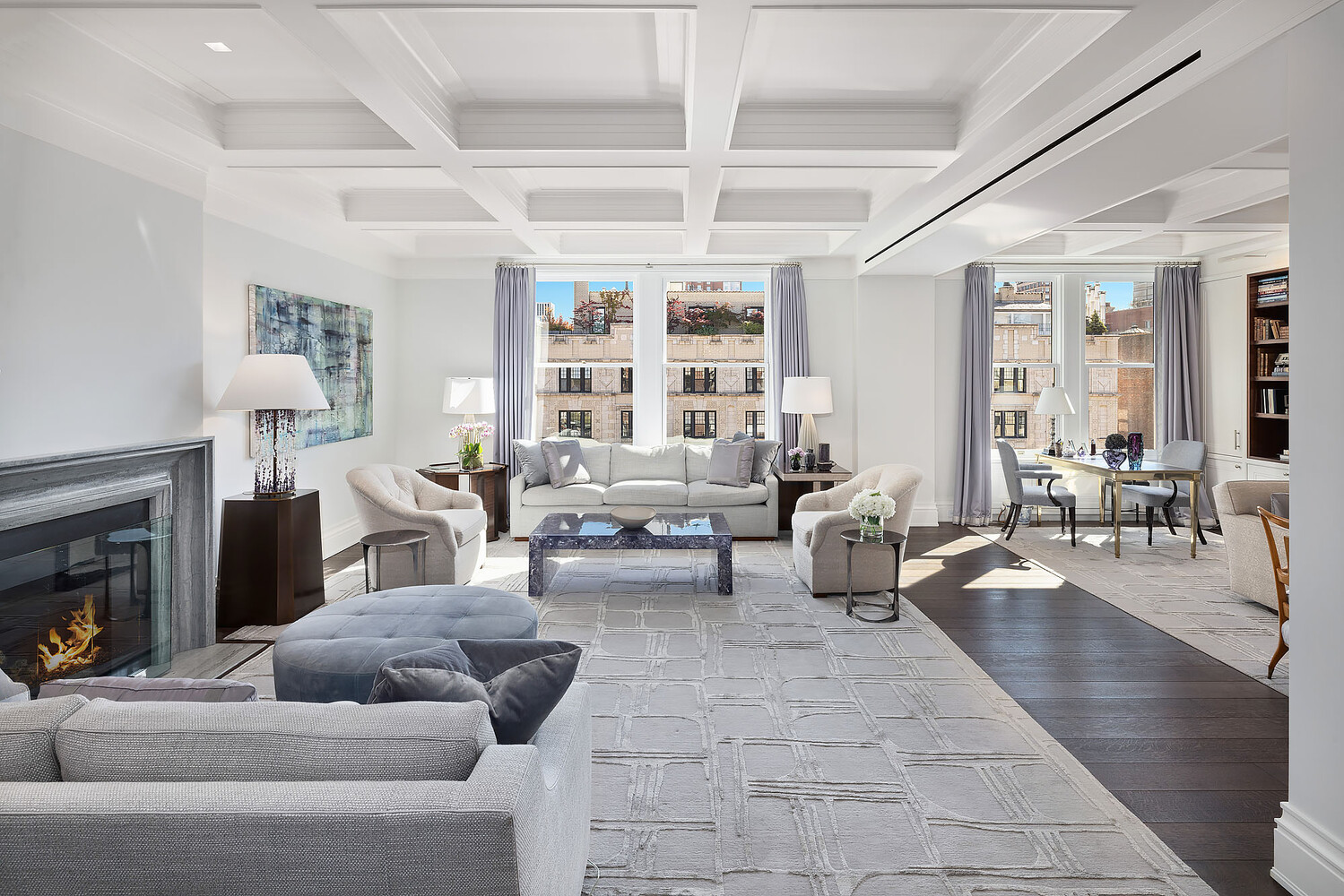 876 PARK Avenue 12S