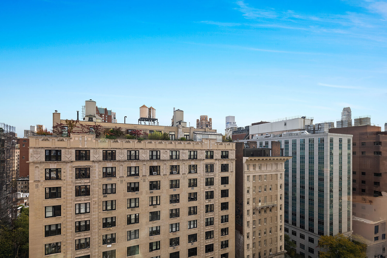 876 PARK Avenue 12S