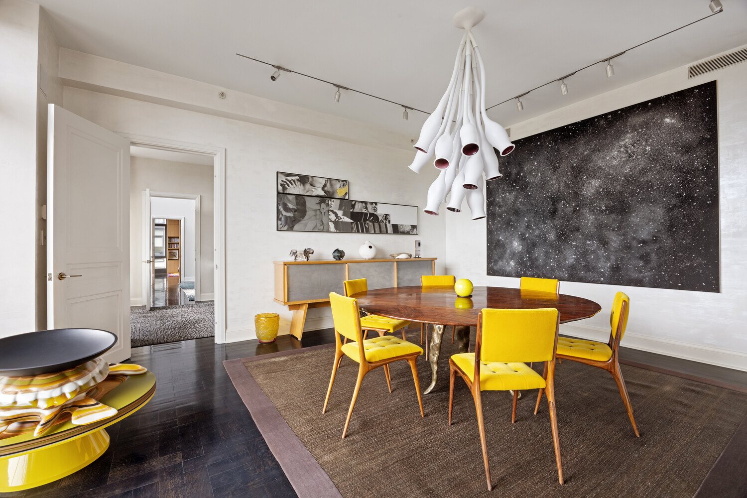 170 E END Avenue 8EF