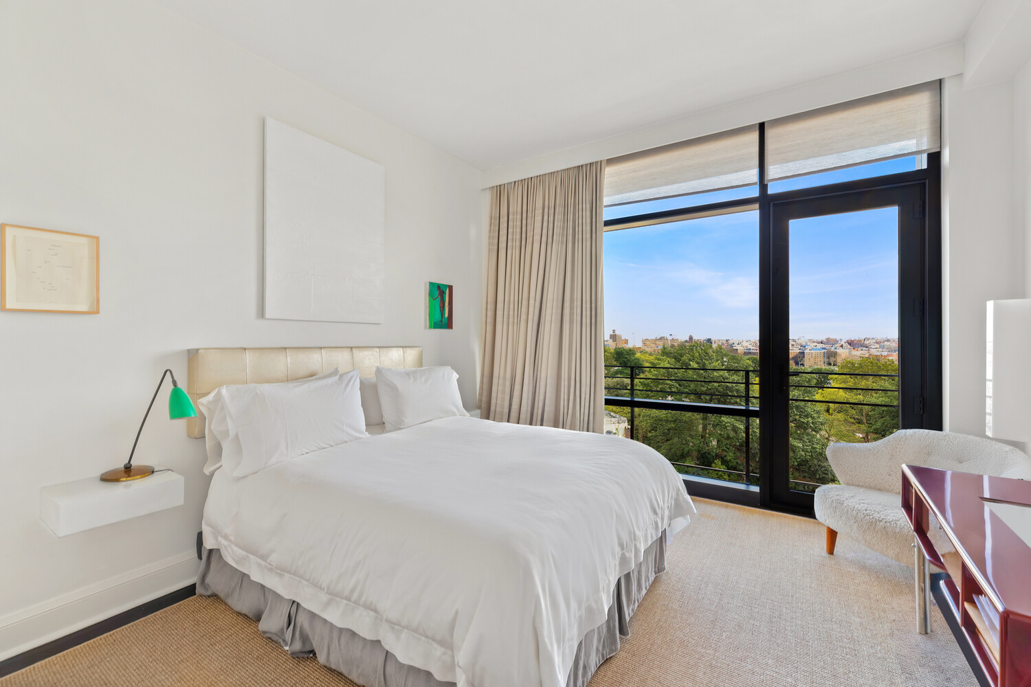 170 E END Avenue 8EF