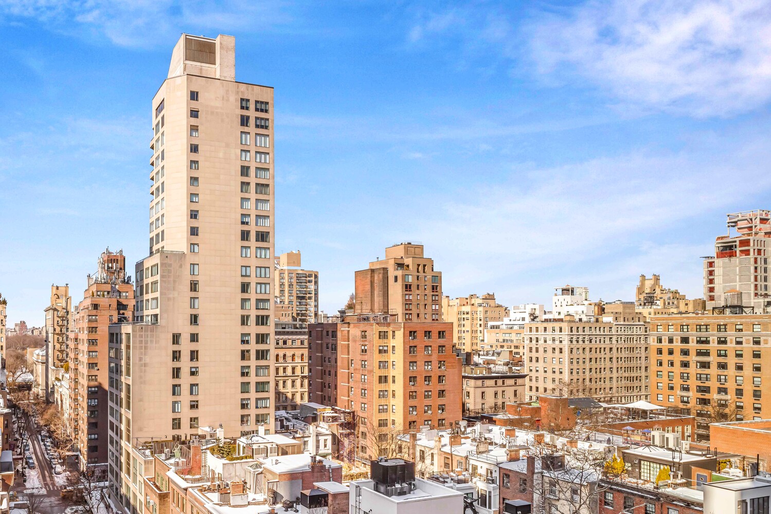 910 PARK Avenue 12N