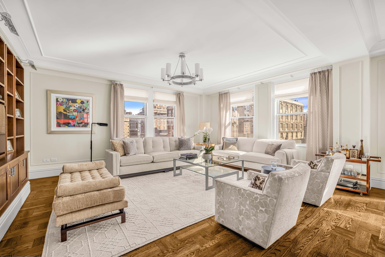 910 PARK Avenue 12N