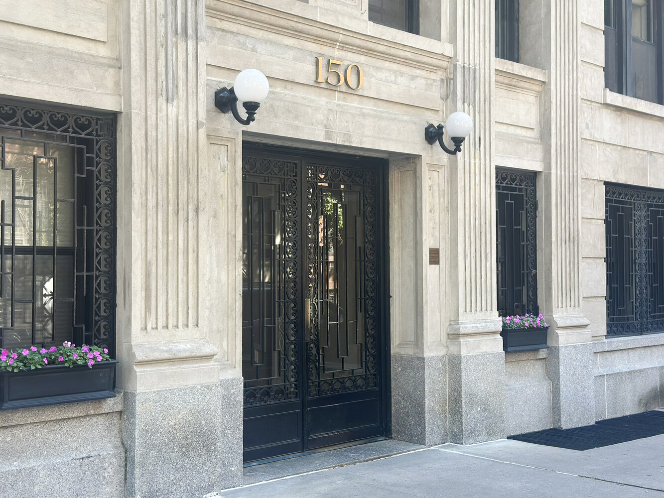 150 W 95TH Street 7A