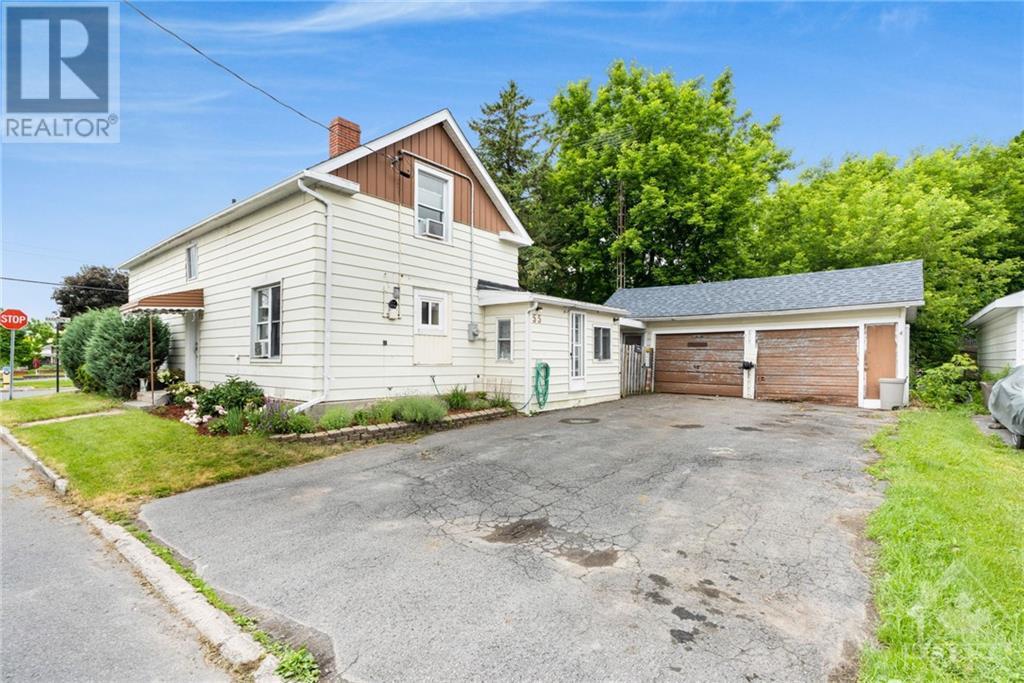 55 CATHERINE FRASER STREET