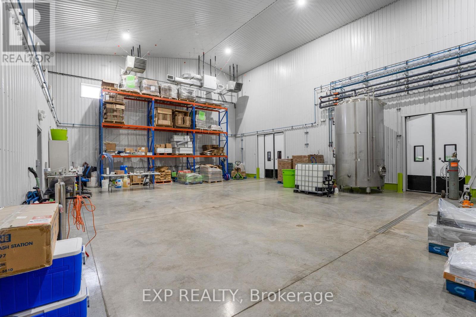 299 INDUSTRIAL BOULEVARD