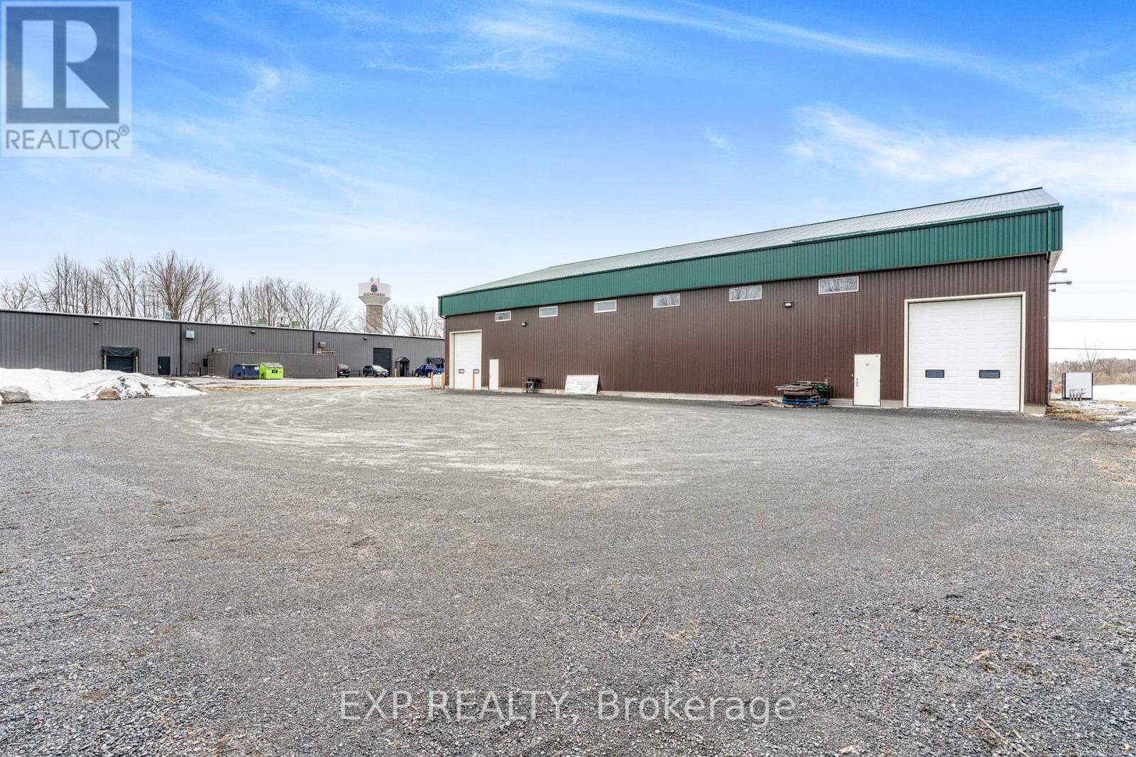 299 INDUSTRIAL BOULEVARD