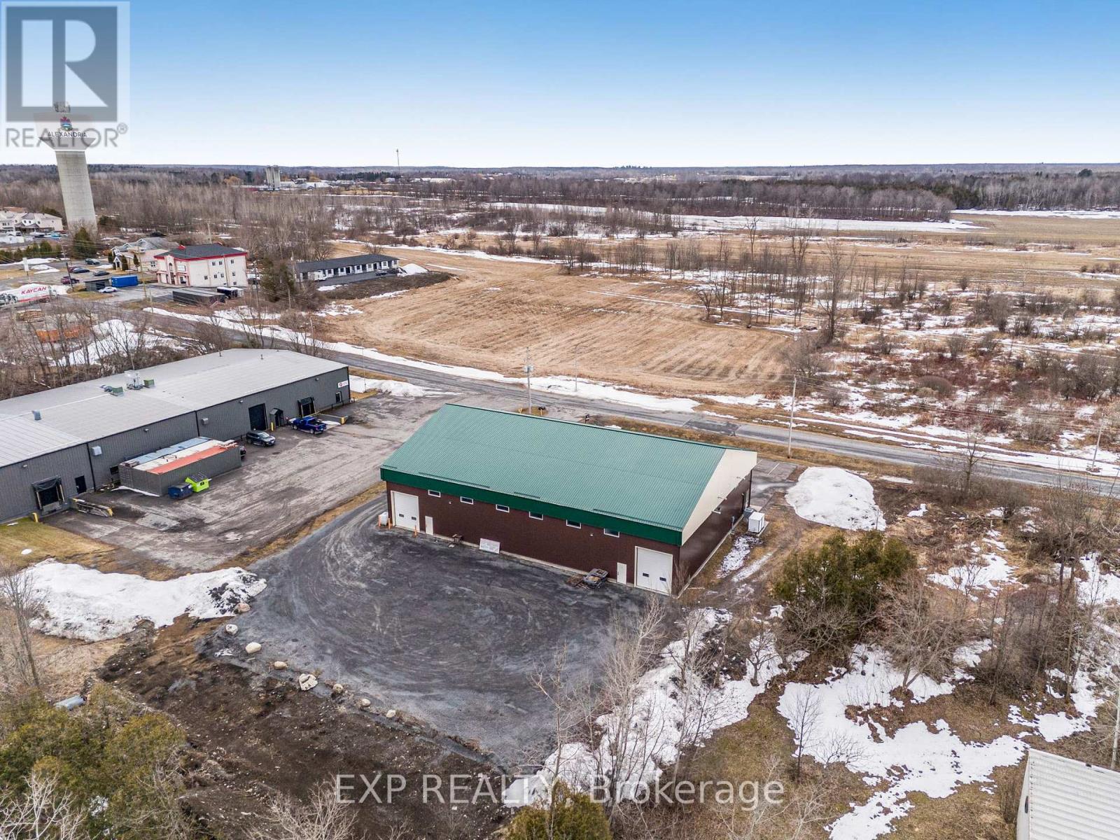 299 INDUSTRIAL BOULEVARD
