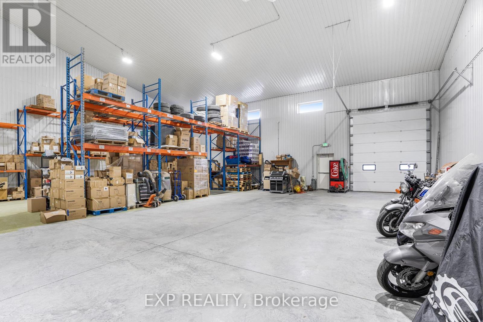 299 INDUSTRIAL BOULEVARD