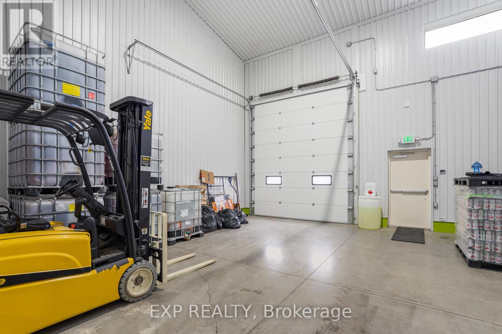 299 INDUSTRIAL BOULEVARD