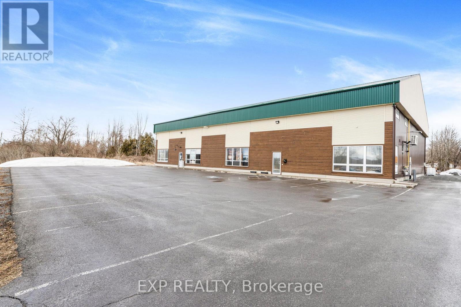 299 INDUSTRIAL BOULEVARD