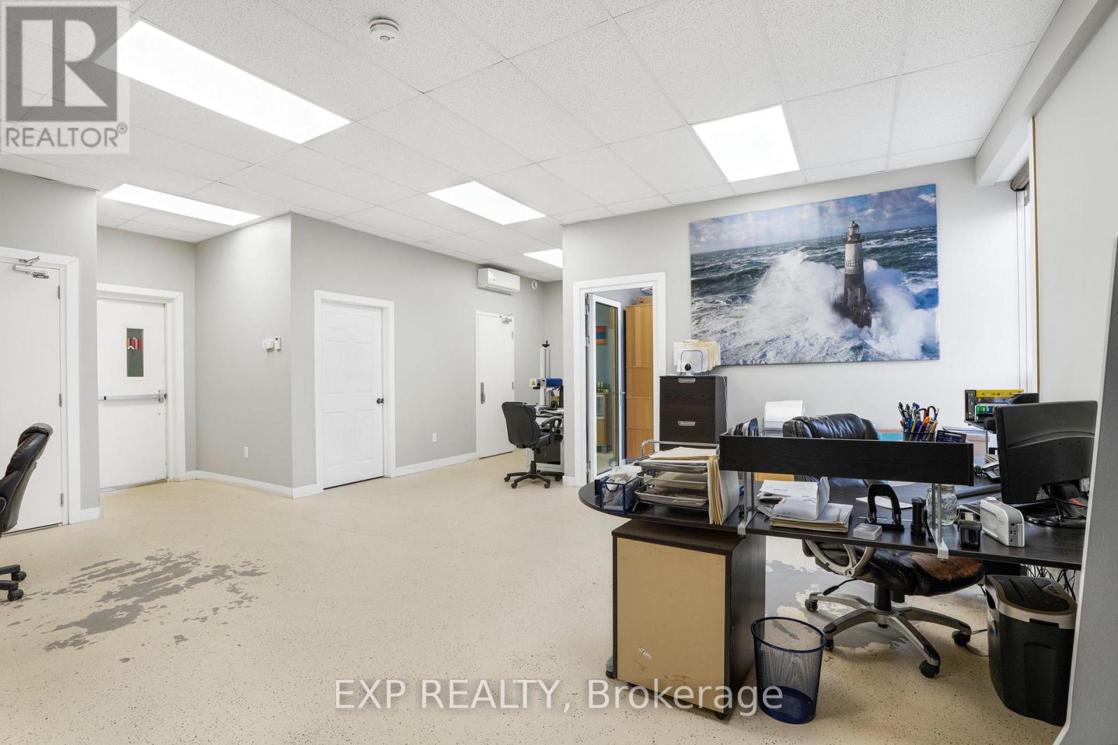 299 INDUSTRIAL BOULEVARD