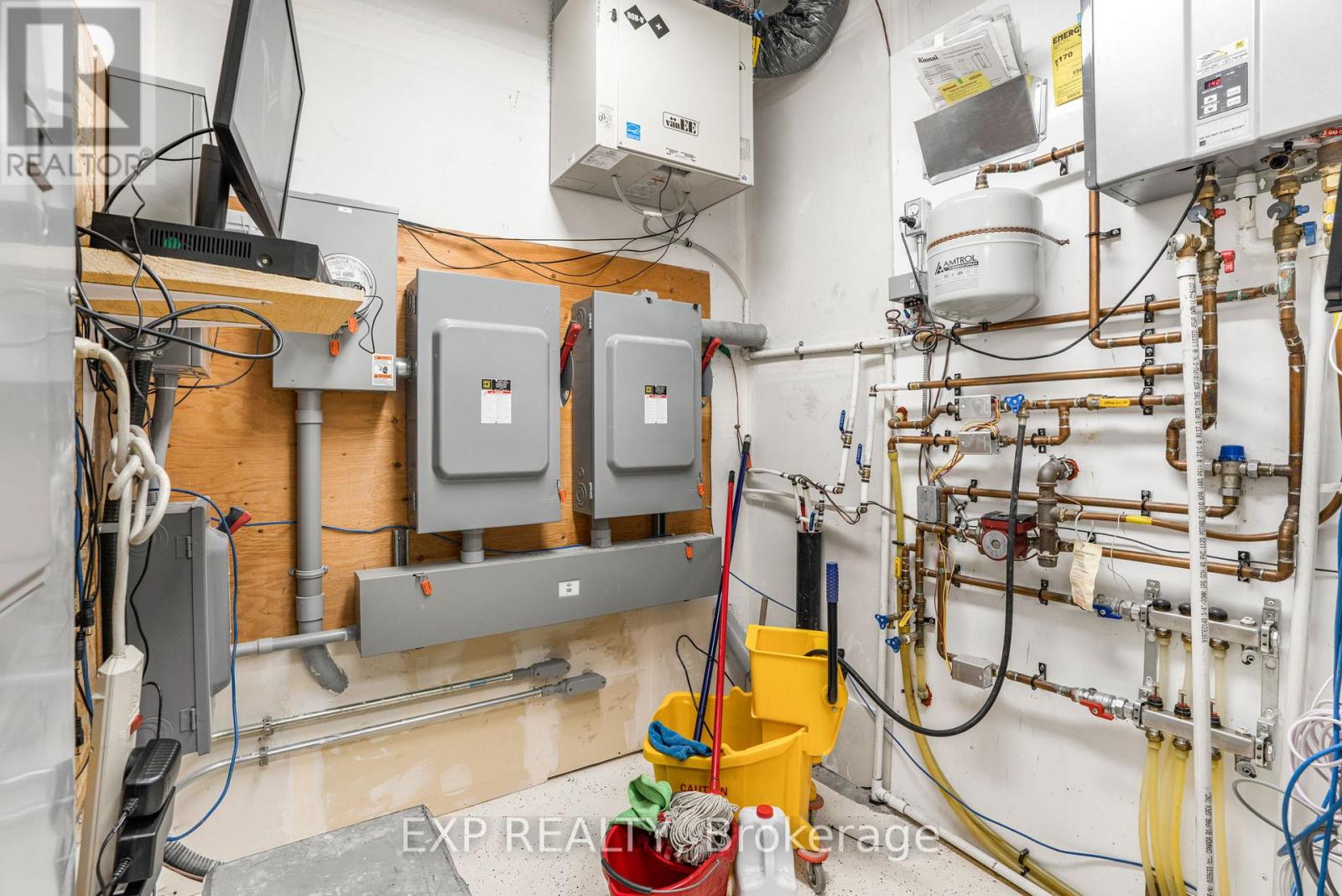 299 INDUSTRIAL BOULEVARD