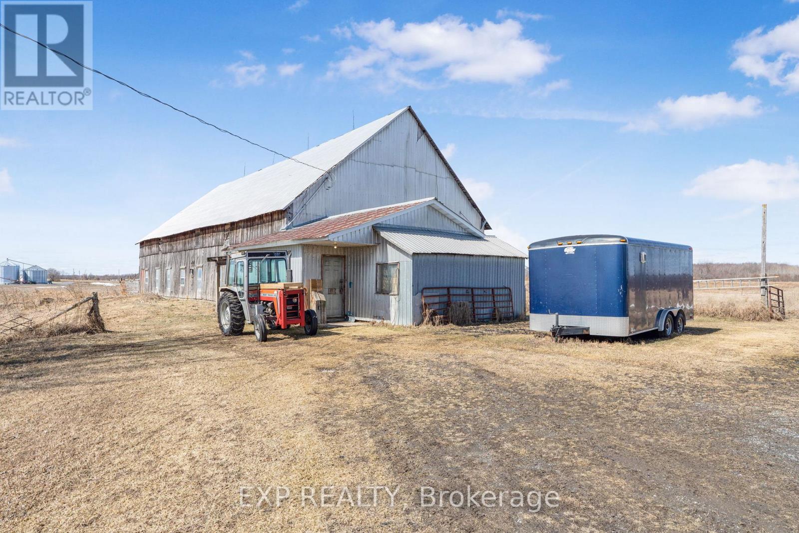 20405 LAGGAN-GLENELG ROAD
